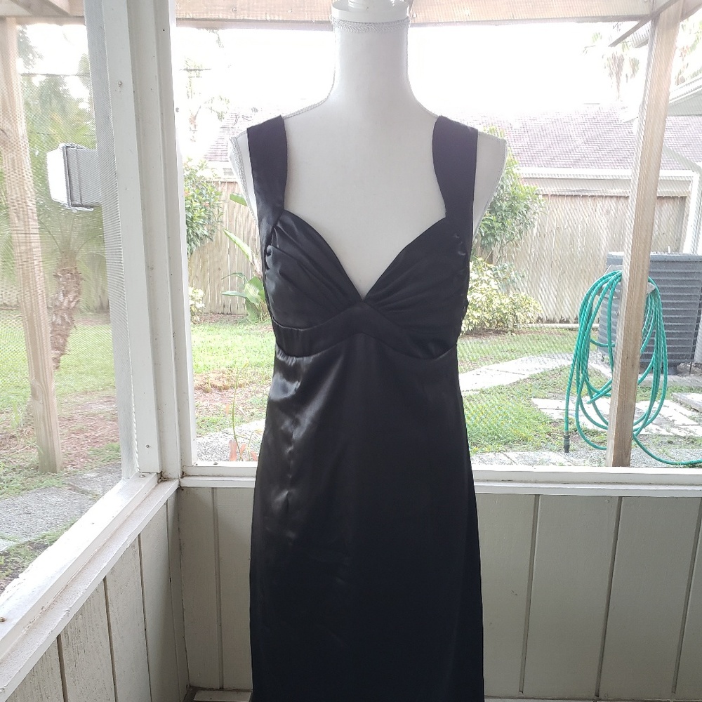 Sexy dress